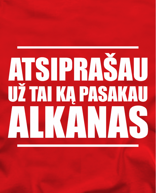 Alkanas